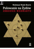 Polowanie na Żydów