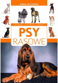 Psy rasowe