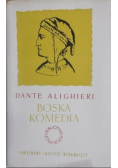 Boska komedia