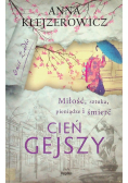 Cień gejszy