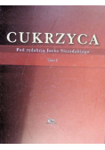Cukrzyca Tom I