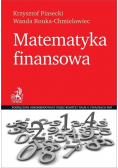 Matematyka finansowa