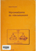 Wprowadzanie do mikroekonomii
