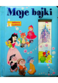 Moje bajki