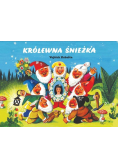 Królewna Śnieżka