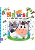 Na wsi Co odkryję paluszkiem?