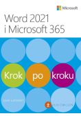 Word 2021 i Microsoft 365. Krok po kroku