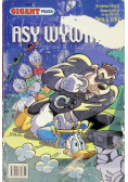 Gigant poleca Tom 50 Asy wywiadu
