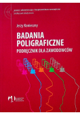 Badania poligraficzne