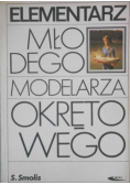 Elementarz młodego modelarza okrętowego