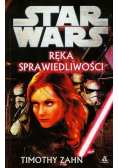 Star Wars Ręka sprawiedliwości