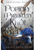 Popioły i przeklęty król