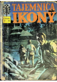 Kapitan Żbik Tajemnica ikony