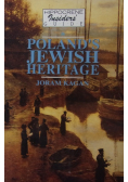 Poland's  Jewish Heritage