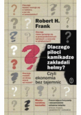 Dlaczego piloci kamikadze zakładali hełmy