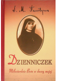 Św. Faustyna Kowalska Dzienniczek