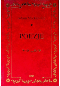 Mickiewicz Poezje