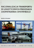 Racjonalizacja transportu w logistycznych procesach zaopatrzenia i dystrybucji