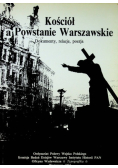 Kościół a Powstanie Warszawskie
