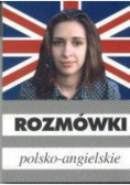 Rozmówki polsko angielskie