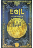 Egil zdrada i króla