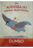 Dumbo Magia słuchania