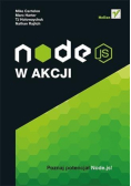 Node.js w akcji