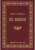 Bez dogmatu
