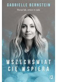 Wszechświat cię wspiera