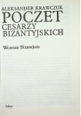 Poczet cesarzy bizantyjskich