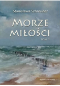 Morze miłości Tom 2