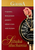 Sztuka słuchania