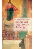 Czcicielom Mego Serca obiecuję
