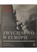 Zwycięstwo w Europie