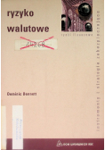 Ryzyko walutowe