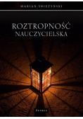 Roztropność nauczycielska