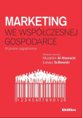 Marketing we współczesnej gospodarce