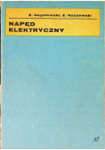 Napęd elektryczny