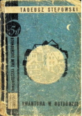 Awantura w Ostródzie