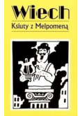 Ksiuty z Melpomeną