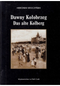 Dawny Kołobrzeg