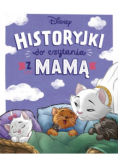 Historyjki do czytania z mamą