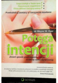 Potęga intencji