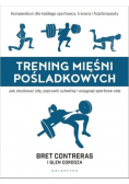 Trening mięśni pośladków