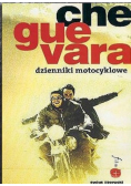 Dzienniki motocyklowe