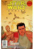 Star Wars Nr 6 Tajna wojna Mistrza Yody