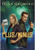 Plus minus