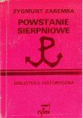 Powstanie sierpniowe