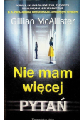 Nie mam więcej pytań