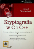 Kryptologia w C i C++